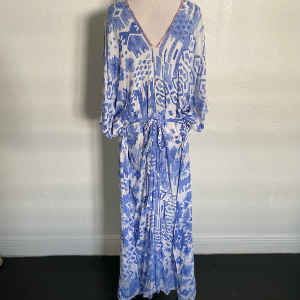 Shimoo Kaftan - Picture 4 of 6